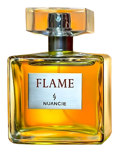 Flame by Nuancielo