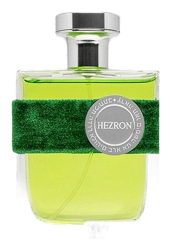 Hezron by Nuancielo – Eau de Parfum