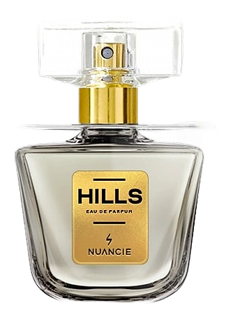 Hills by Nuancielo