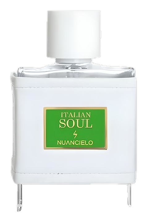Italian Soul by Nuancielo