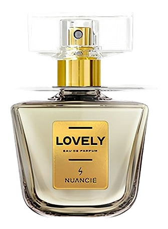 Lovely by Nuancielo