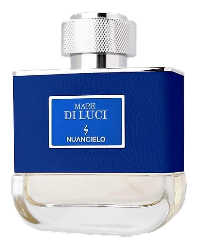 Mare di Luci by Nuancielo