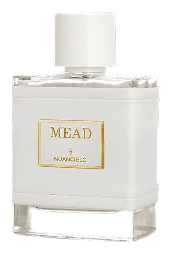 Mead by Nuancielo
