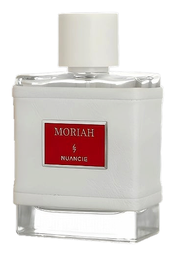Moriah by Nuancielo