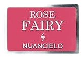 Rose Fairy by Nuancielo