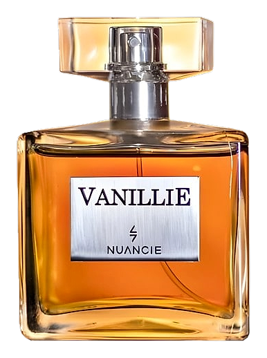 Nuancielo Vanillie