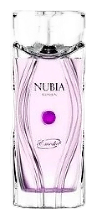 Nubia Violet by Emeshel