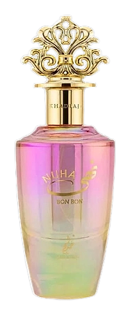 Nuha Bon Bon by Khadlaj Perfumes