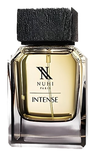 Intense by NUHI