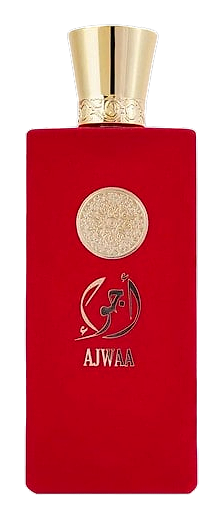 Ajwaa Murakaz Concentrated Red by Nusuk
