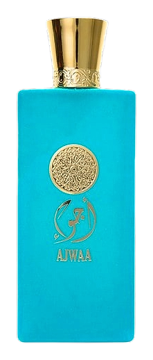 Ajwaa Turquoise by Nusuk