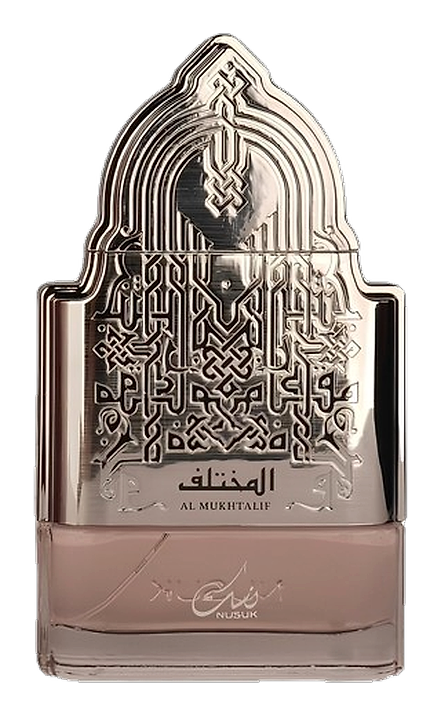 Al Mukhtalif Women by Nusuk