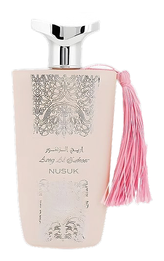 Areej Al Zahoor by Nusuk – Eau de Parfum