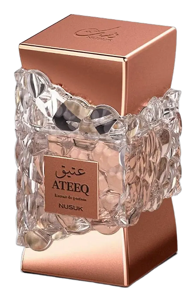 Ateeq by Nusuk