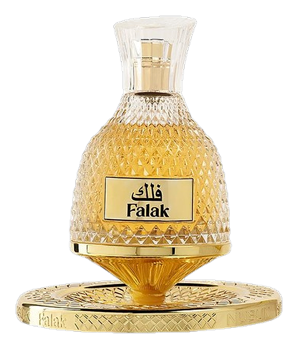 Falak by Nusuk