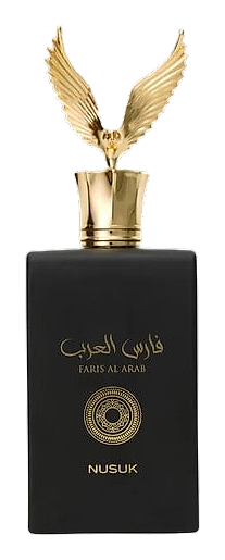 Nusuk Faris Al Arab