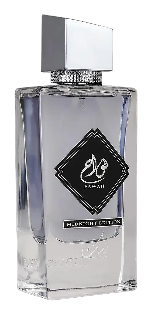 Fawah Midnight Edition by Nusuk