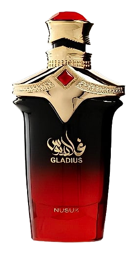 Gladius by Nusuk