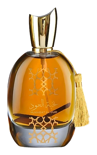 Nukhbat Al Oud by Nusuk
