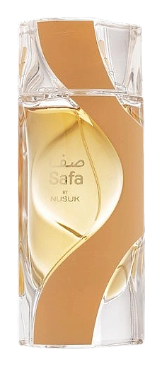 Safa by Nusuk