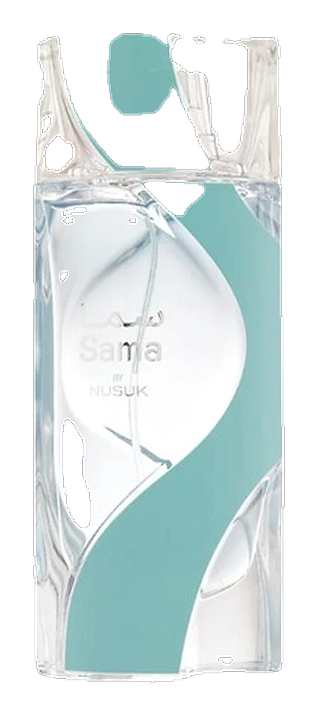 Sama by Nusuk