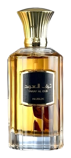 Taraf Al Oud by Nusuk