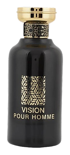 Vision Pour Homme by Nusuk – Eau de Parfum