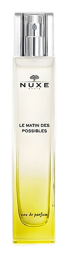 Nuxe Le Matin des Possibles