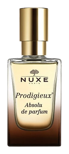 Prodigieux Absolu de Parfum by Nuxe