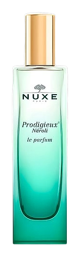Prodigieux Néroli Le Parfum by Nuxe