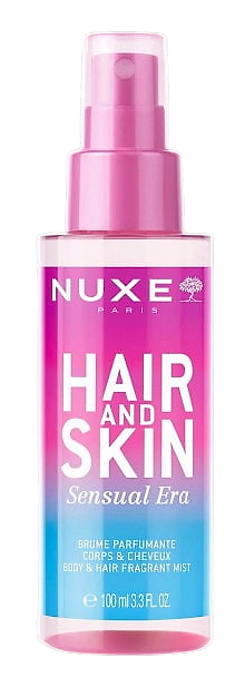 Sensual Era by Nuxe