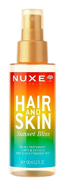 Sunset Bliss by Nuxe
