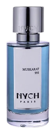 Parfums Muskarat 995 by NYCH