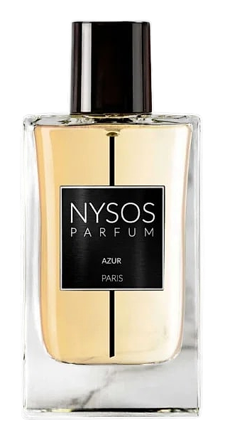 Azur by Nysos Parfum