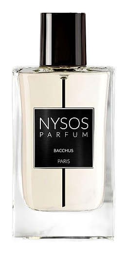Bacchus by Nysos Parfum
