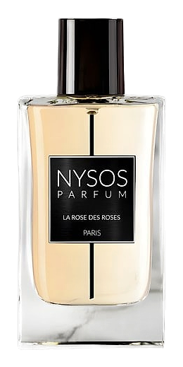La Rose Des Roses by Nysos Parfum
