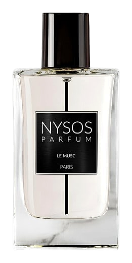 Le Musc by Nysos Parfum