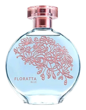 O Boticário Floratta in Blue by O Boticário