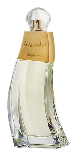 Accordes by O Boticário