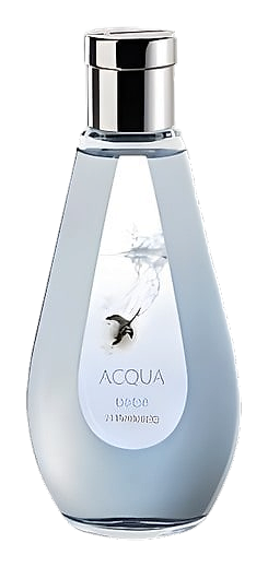 Acqua Bebê by O Boticário