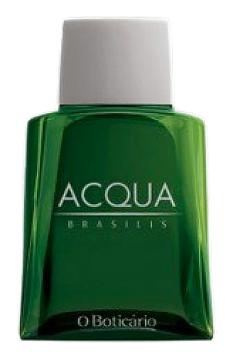 Acqua Brasilis by O Boticário