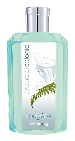 Acqua di Colonia Fougere by O Boticário – Eau de Toilette