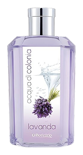 Acqua di Colonia Lavanda by O Boticário