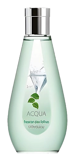 Frescor das Folhas by O Boticário – Eau de Toilette