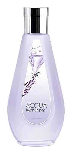 Acqua Lavanda Pop by O Boticário