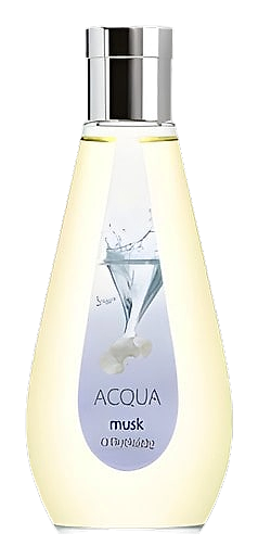 Acqua Musk by O Boticário