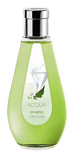 Orvalho by O Boticário – Eau de Toilette