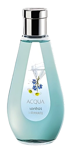 Acqua Sonhos by O Boticário