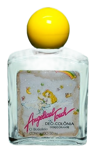Angelical Touch by O Boticário