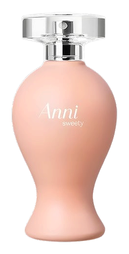 Anni Sweety by O Boticário